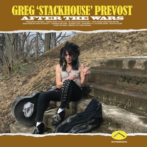 PREVOST